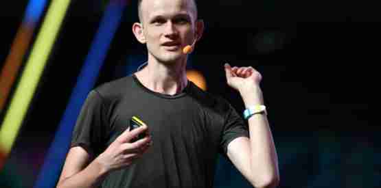 V神砸盘多个Meme币、套现908枚ETH！料将全捐慈善机构